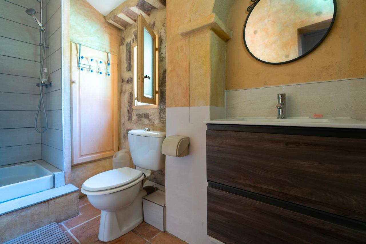 Villa - Oasis Centre Charme Montpellier Extérieur photo