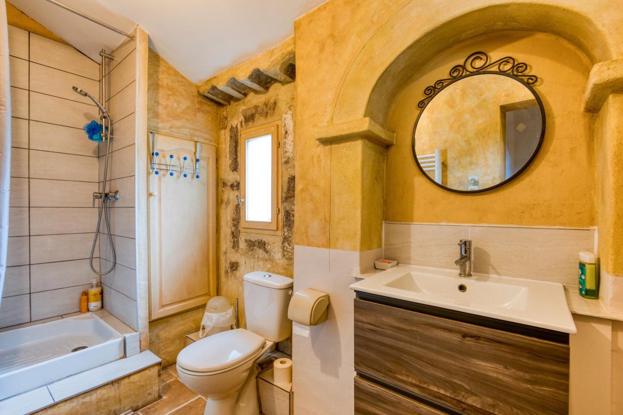 Villa - Oasis Centre Charme Montpellier Extérieur photo
