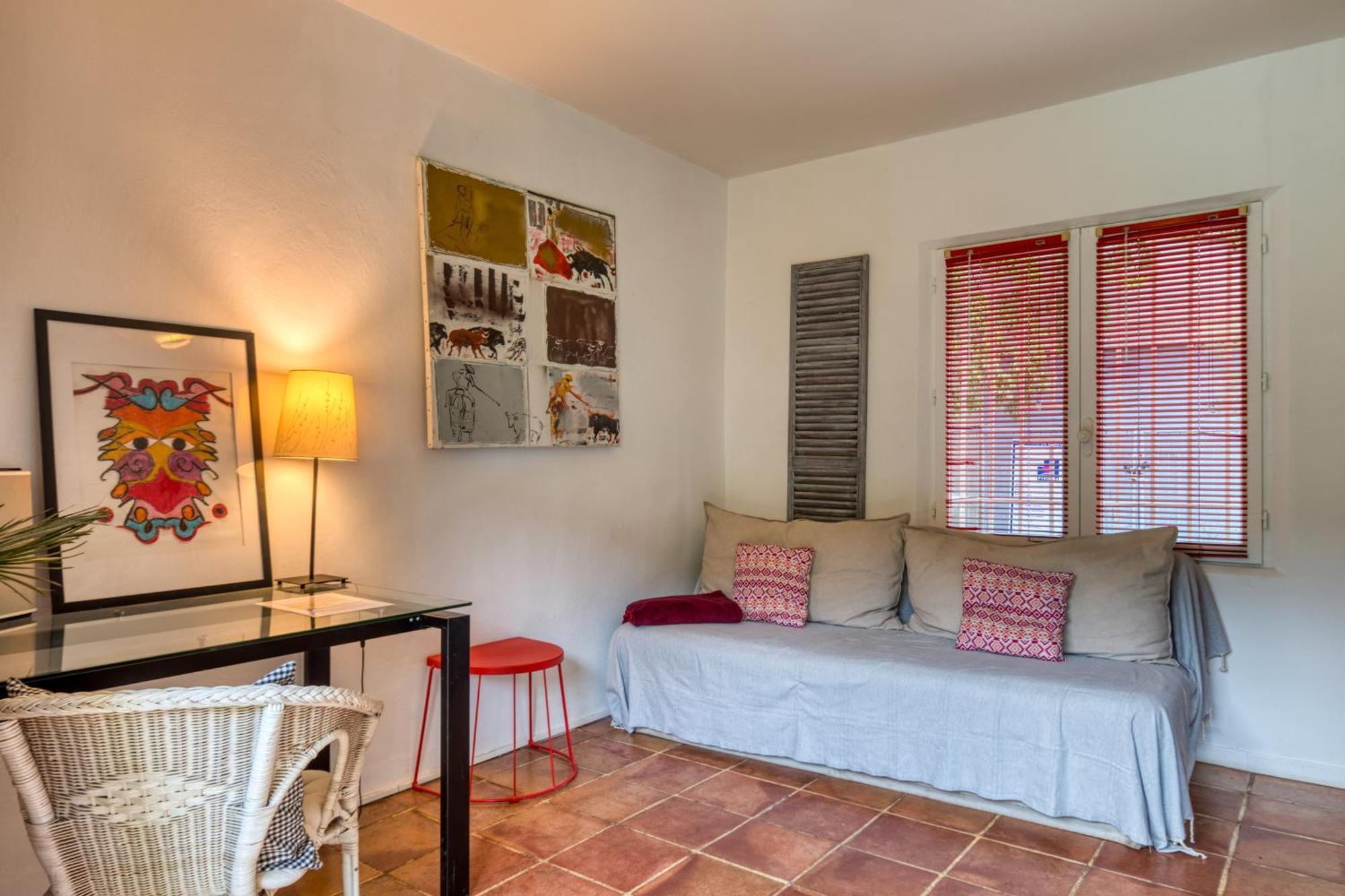 Villa - Oasis Centre Charme Montpellier Extérieur photo